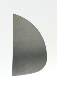 Clay Scraper 11,75 cm