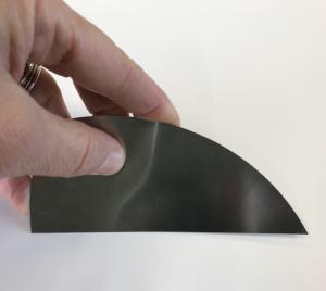 Clay Scraper 11,75 cm