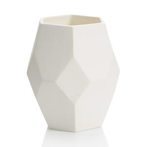 Prism Vase - 4 pcs