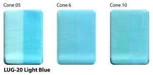 Light Blue
