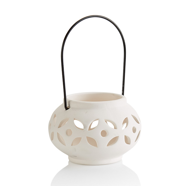 Hängande lykta - 8 st