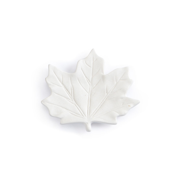 Maple Leaf - 12 pcs