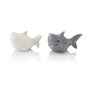 Laughing Shark - 8 pcs