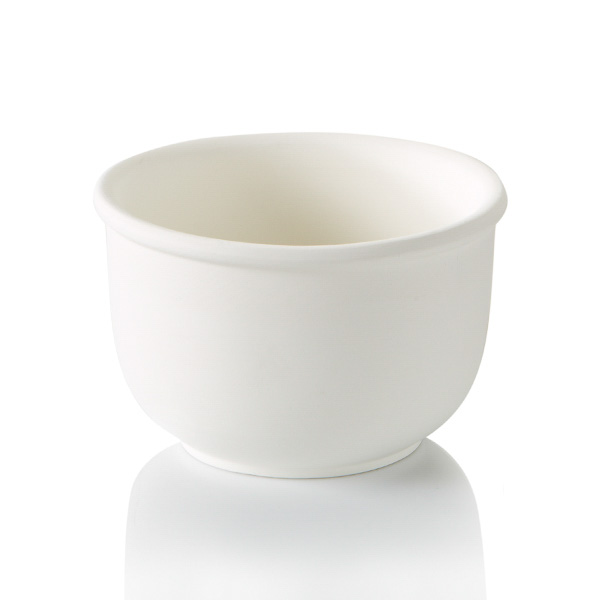 Cereal Bowl with rim 13 cm - 8 pcs