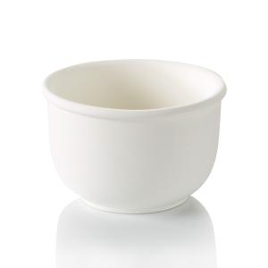 Cereal Bowl with rim 13 cm - 8 pcs