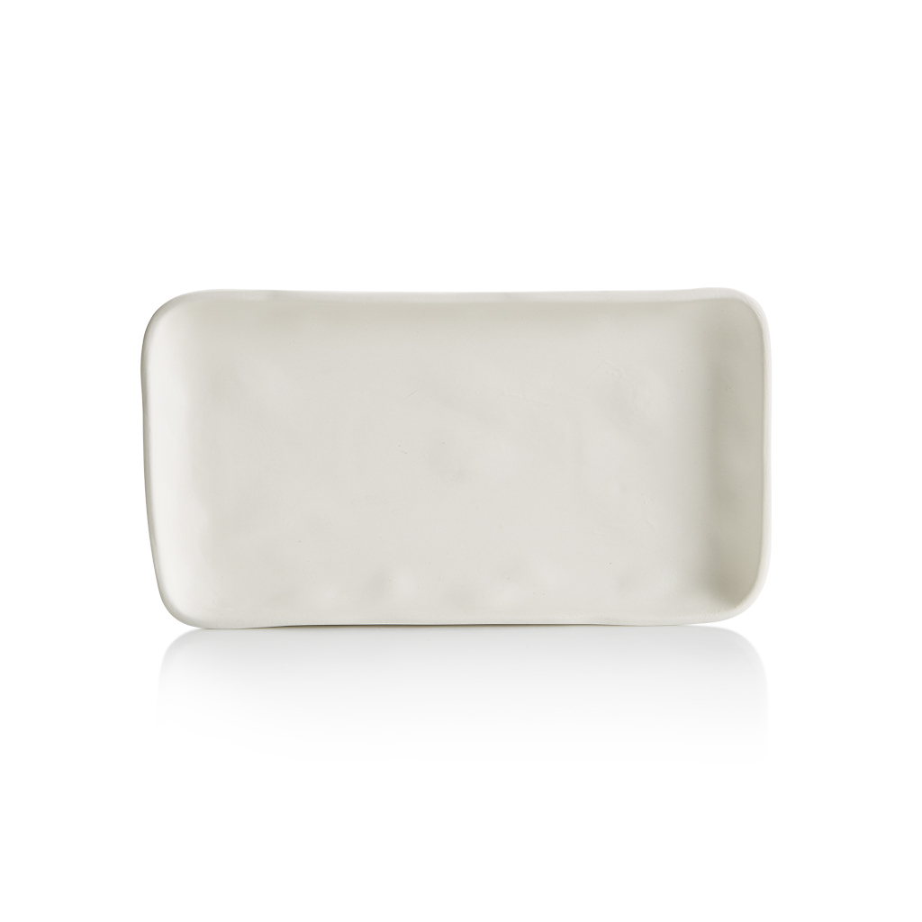 Cottage Teller 12,5 cm - 6 st.