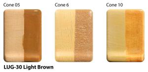 Light Brown