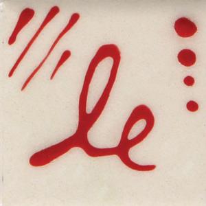 Designer Liner Red