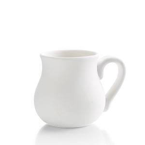 Bauchige Tasse - 8 St.