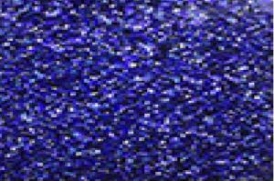 Deep Space Blue