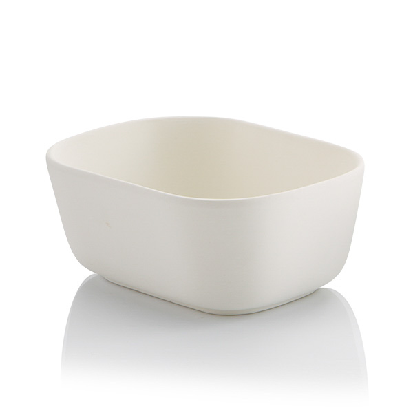 Squircle bowl - 6 pcs.