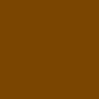 Glass Paint Marker - Brown