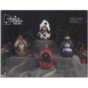 Ceramic Emporium Catalog