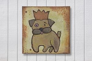 Modelling Paste - White