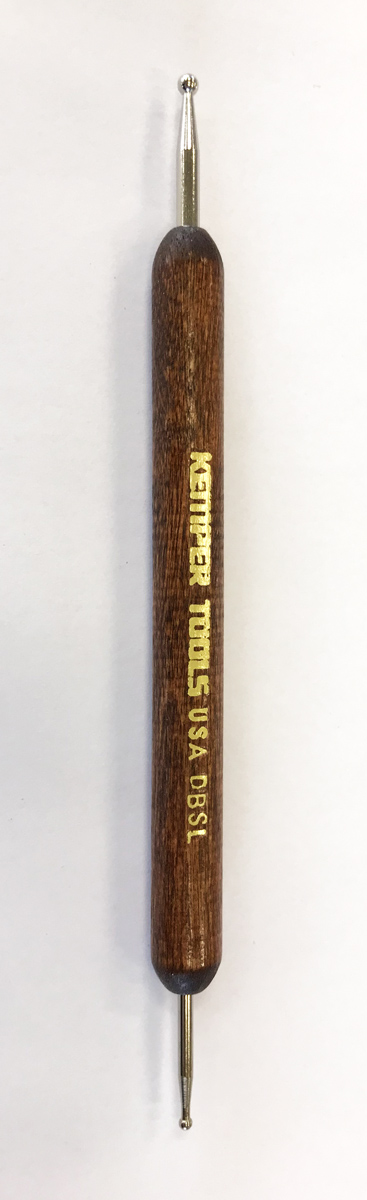 Double Ball Stylus - L