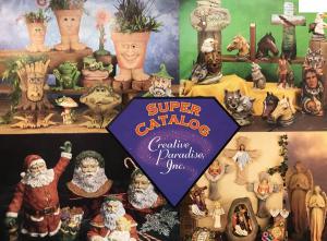 Creative Paradise Catalog