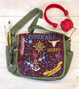 Spirited set av 2