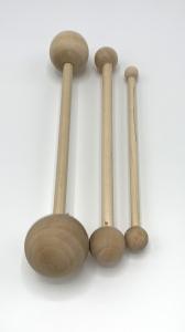 Dekorationswerkzeug - set