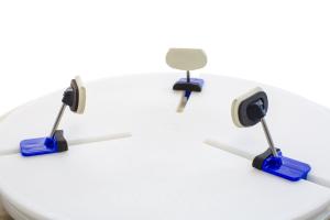 Handske till Fot - 3 st