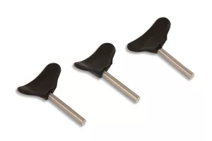 Giffin Grip posts - 3 pack