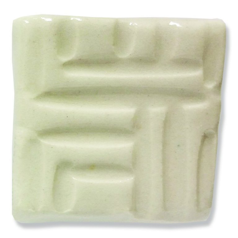 Klarglasyr blank - 473 ml