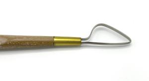 Klassiskt skulpteringsverktyg