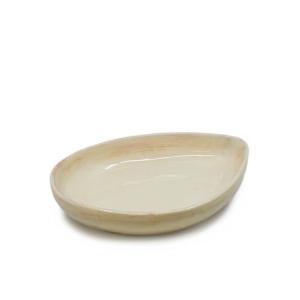 Organic Ware Bowl - 20 cm - 8 pcs