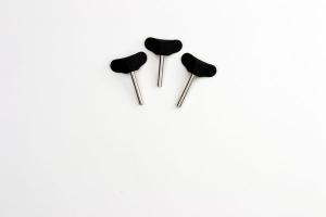 Handgriff - 3 Pack