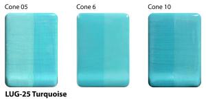 Turquoise