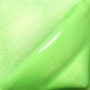 Warm Green