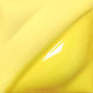 Bright Yellow