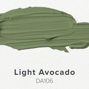 Light Avocado