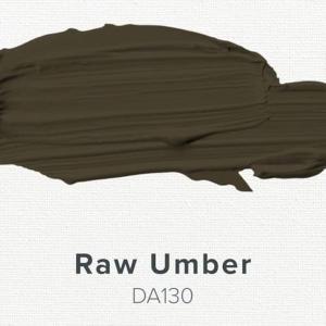 Raw Umber