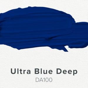 Ultra Blue Deep