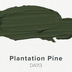 Plantation Pine