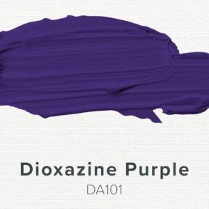 Dioxazine Purple
