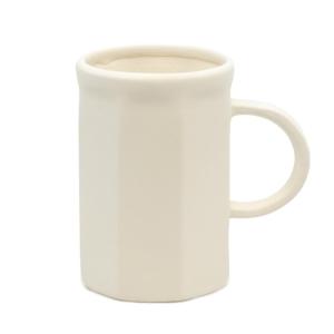 Prismware tall mug - 8 pcs