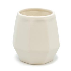 Prismware stemless glass - 8 pcs