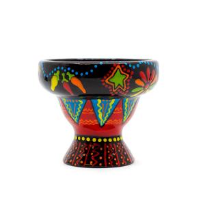 Fiesta Margarita Glass - 6 pcs