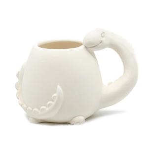 Dino Tasse - 6 Stk.