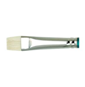 Platter Borstenpinsel