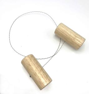 Wire Clay Cutter - 42 cm
