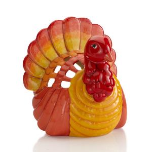 Leuchte - Vogel - 4 Stk