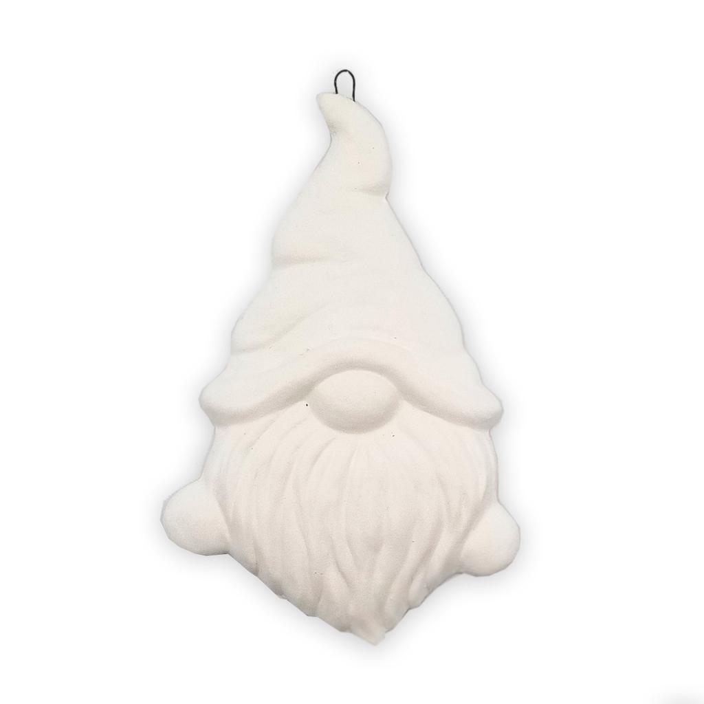 Gnome Ornament - 24 pcs