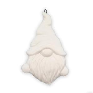 Gnome Ornament - 24 pcs