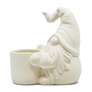 Blumentopf - Zwerg - 6 St.