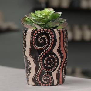 Cottage Planter - 6 pcs