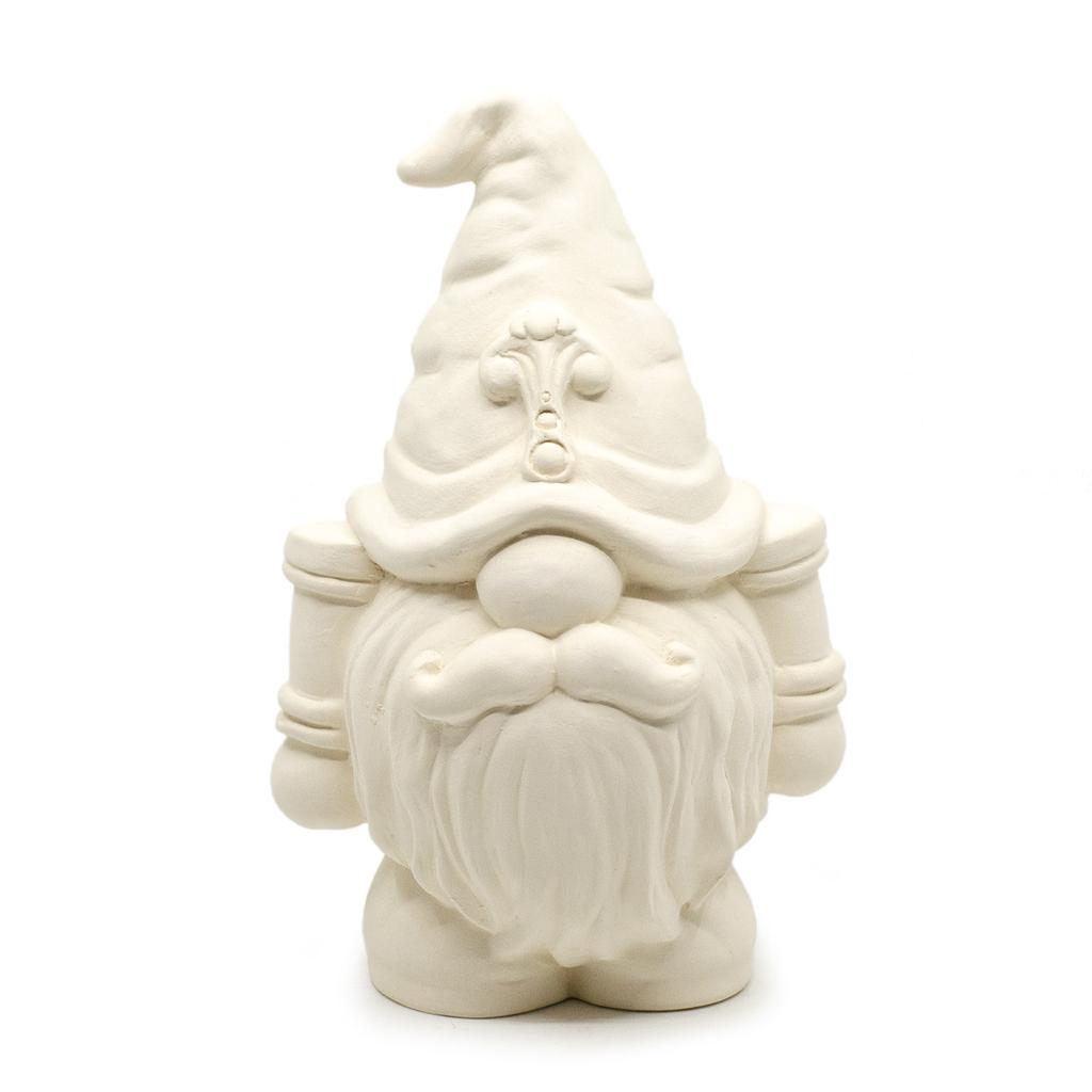Tomte  - 6 st,
