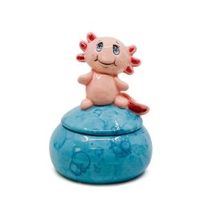 Axolotl Box - 6 pcs