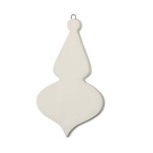 Vintage Ornament 1 - 24 pcs